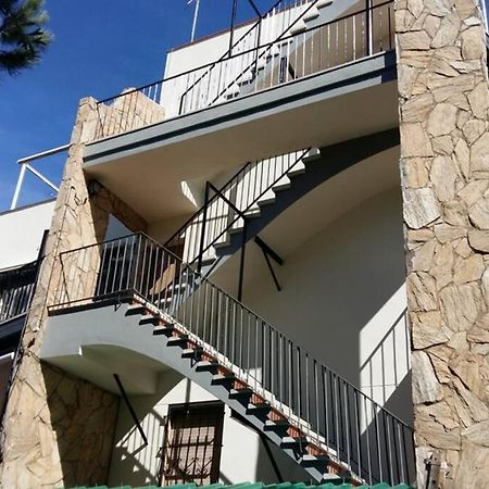 Apartamento al lado de la playa con parking y jardín Platja d'Aro  Exterior foto