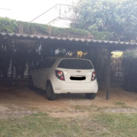 Apartamento al lado de la playa con parking y jardín Platja d'Aro  Exterior foto