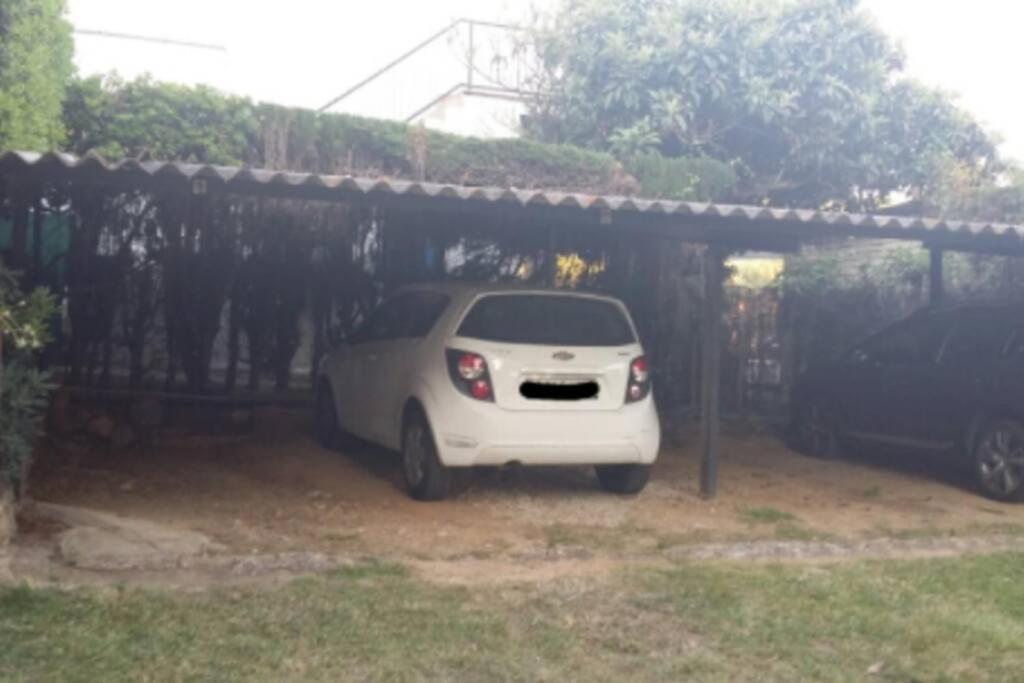Apartamento al lado de la playa con parking y jardín Platja d'Aro  Exterior foto