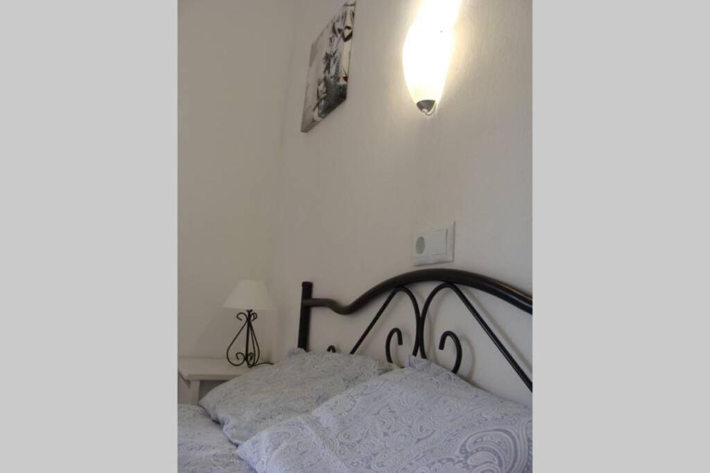 Apartamento al lado de la playa con parking y jardín Platja d'Aro  Exterior foto